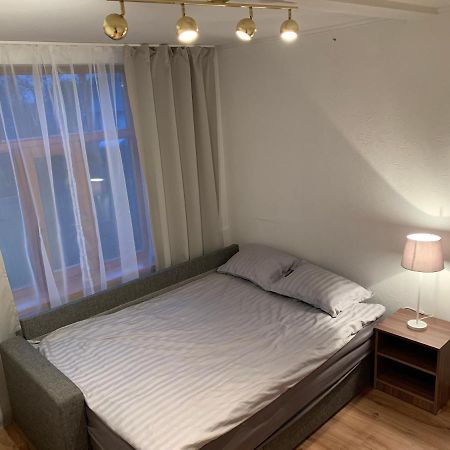 Aina Hotel Sigulda Ngoại thất bức ảnh